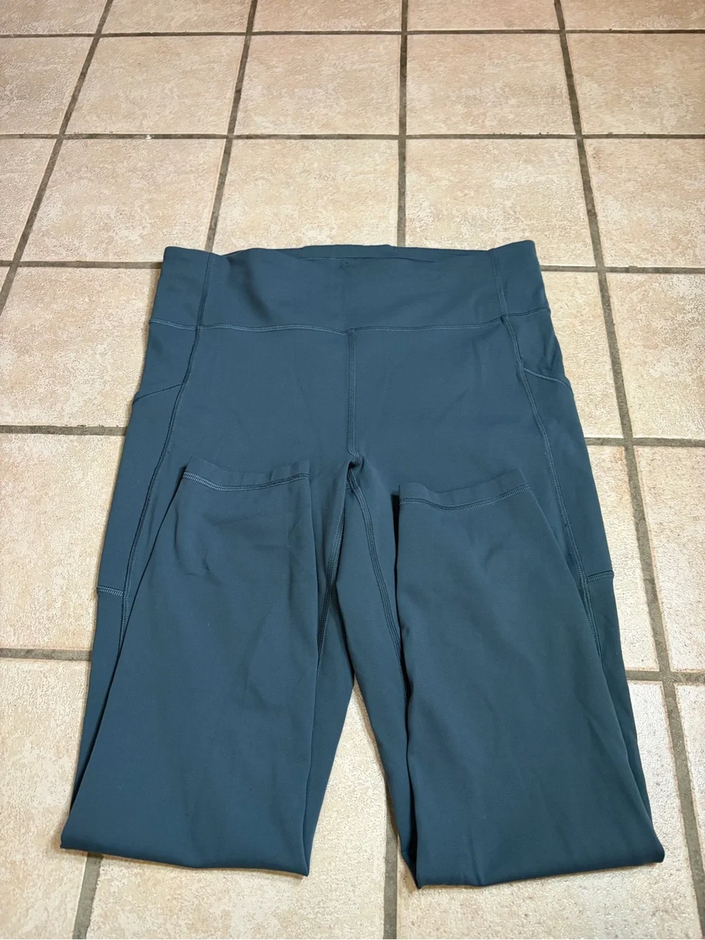Lululemon Invigorate High-Rise Tight 25